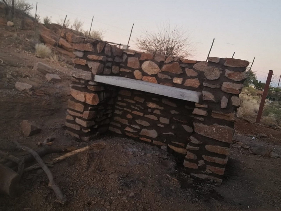 3 Bedroom Property for Sale in Augrabies Northern Cape